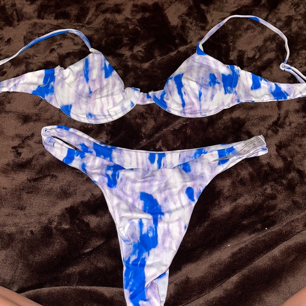 SHEIN bikini set